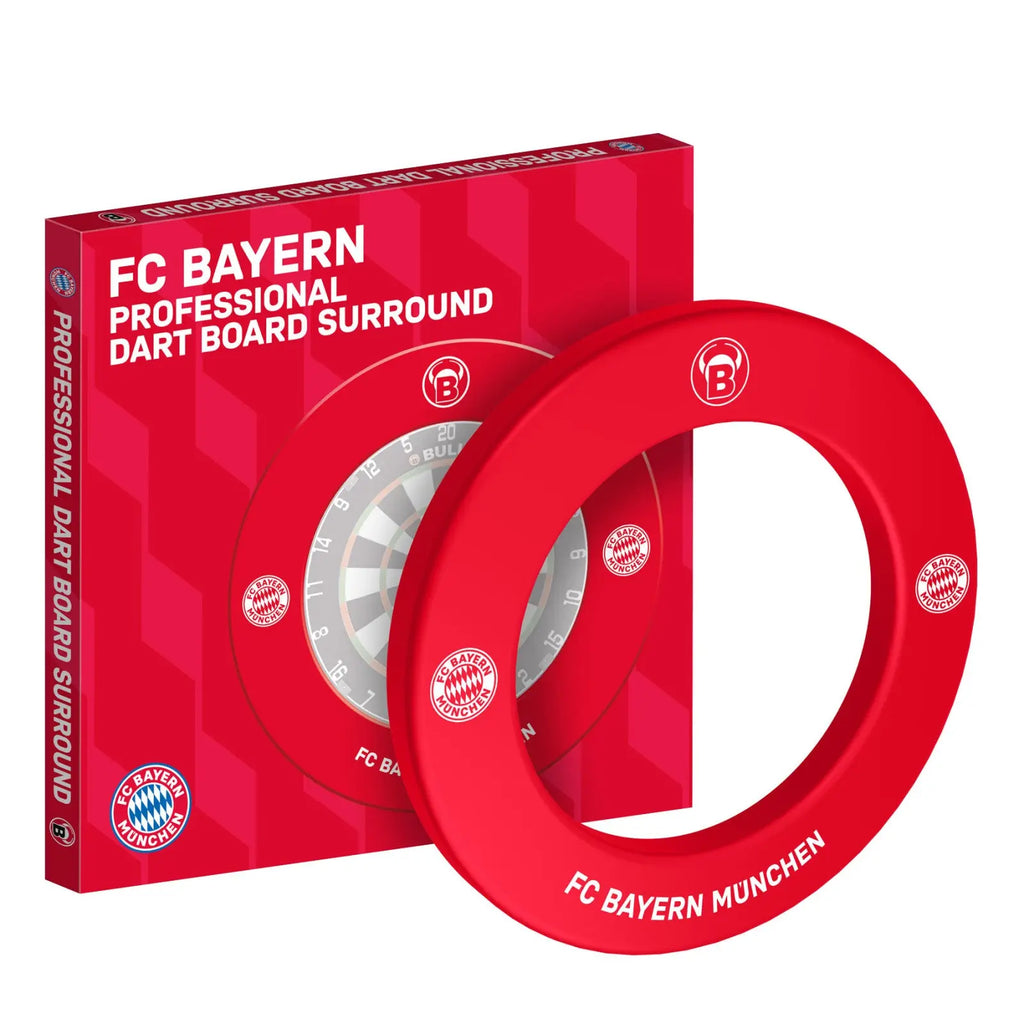 Bulls FC Bayern München Surround mit Verpackung