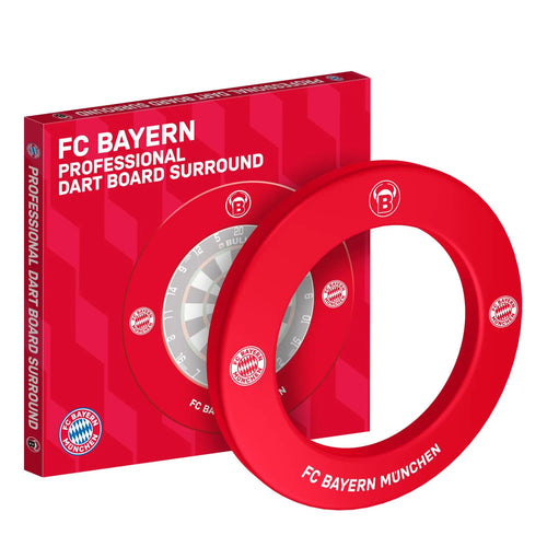 Bulls FC Bayern München Surround mit Verpackung