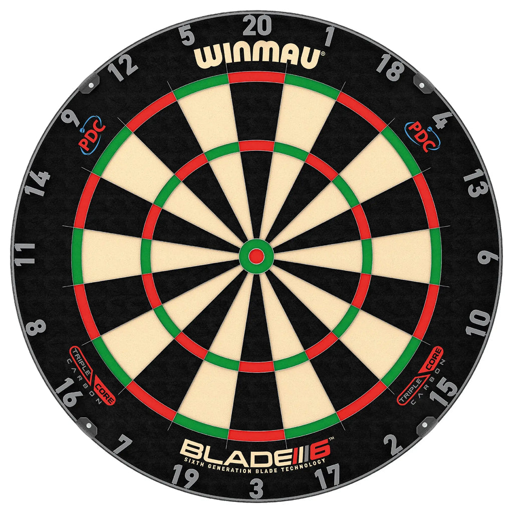 Invisible-Darts-Blade-6-Triple-Core-Produktbild