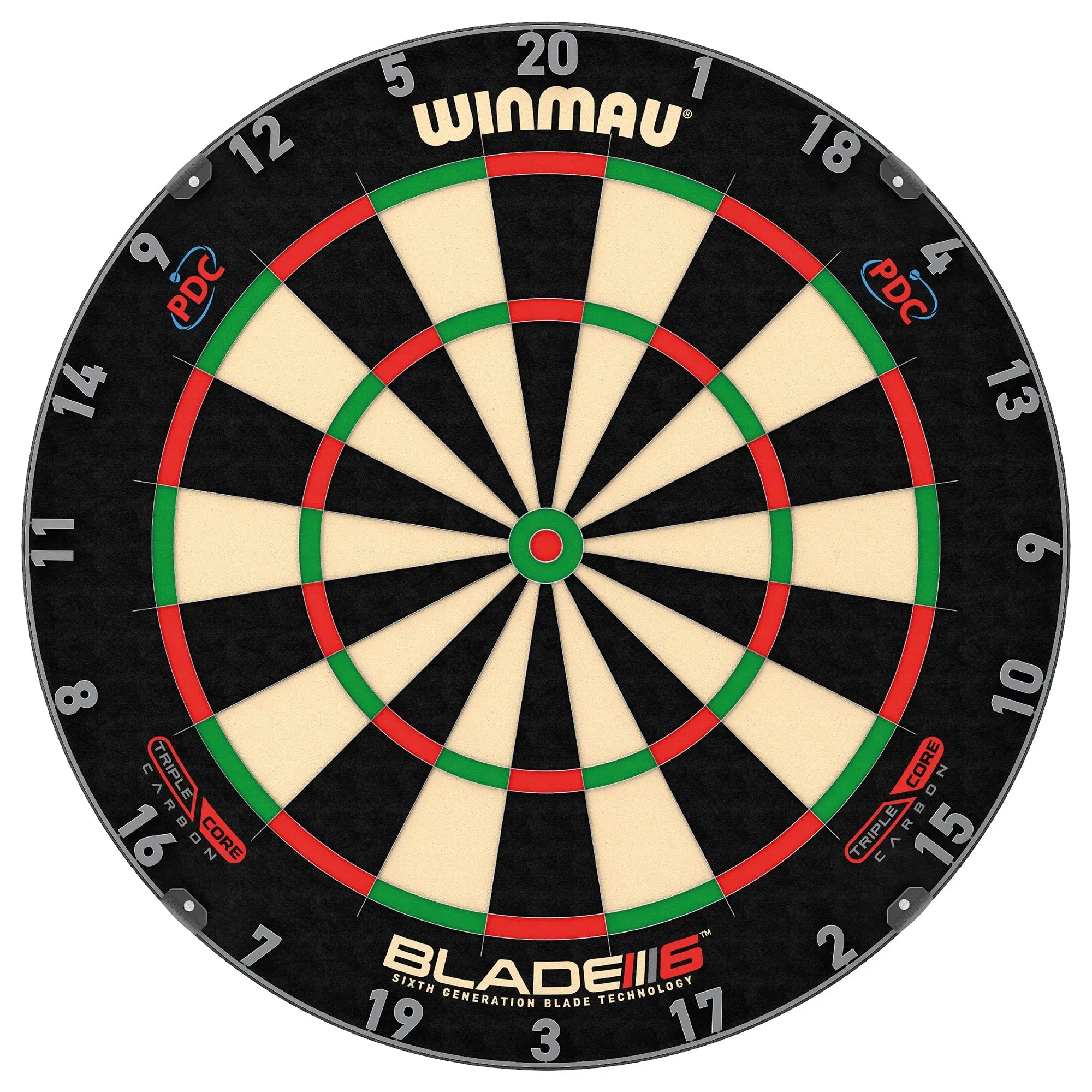 Invisible-Darts-Blade-6-Triple-Core-Produktbild