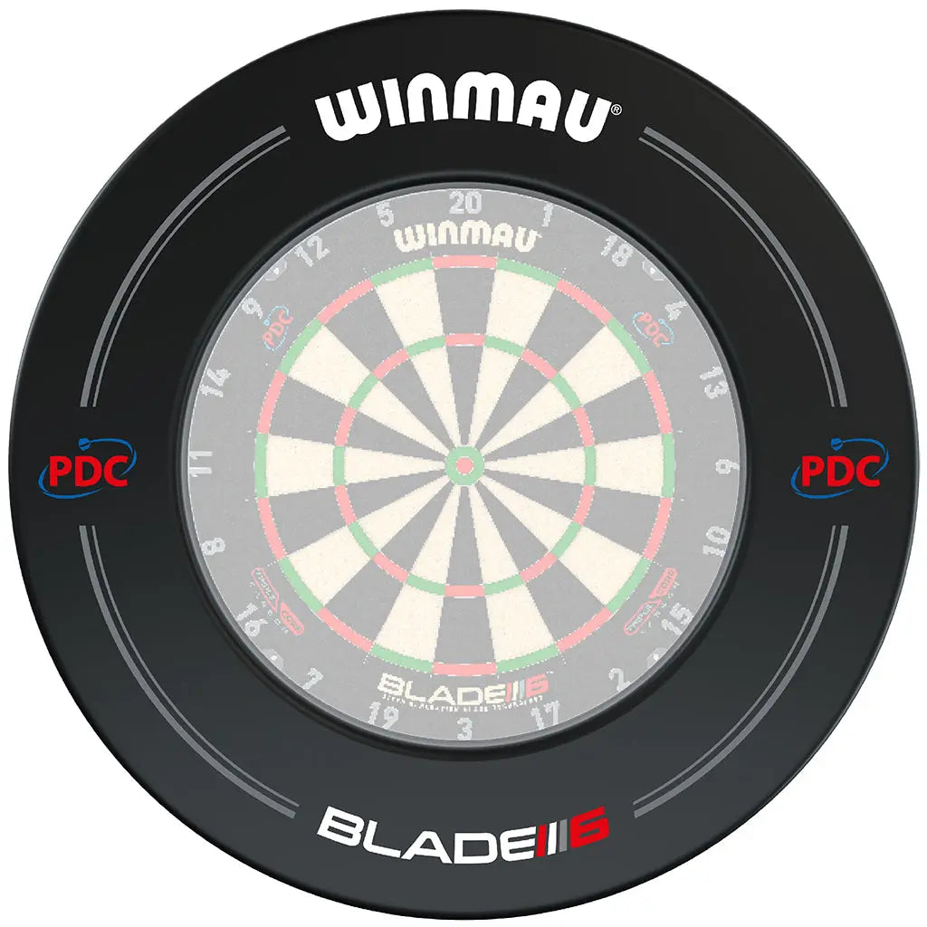 Invisible-Darts-Catchring-Winmau-Blade6-PDC-4441-Anwendungsbeispiel