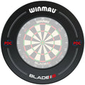 Invisible-Darts-Catchring-Winmau-Blade6-PDC-4441-Anwendungsbeispiel