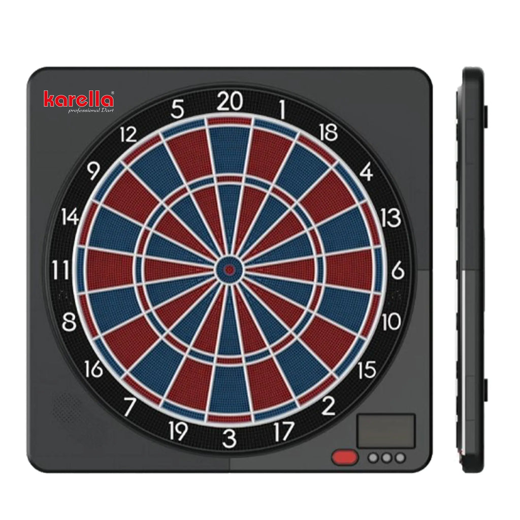 Invisible-Darts-Karella-Dartautomat-CB-Smart-Front-und-Seite