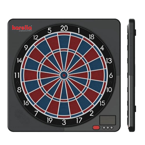 Invisible-Darts-Karella-Dartautomat-CB-Smart-Front-und-Seite