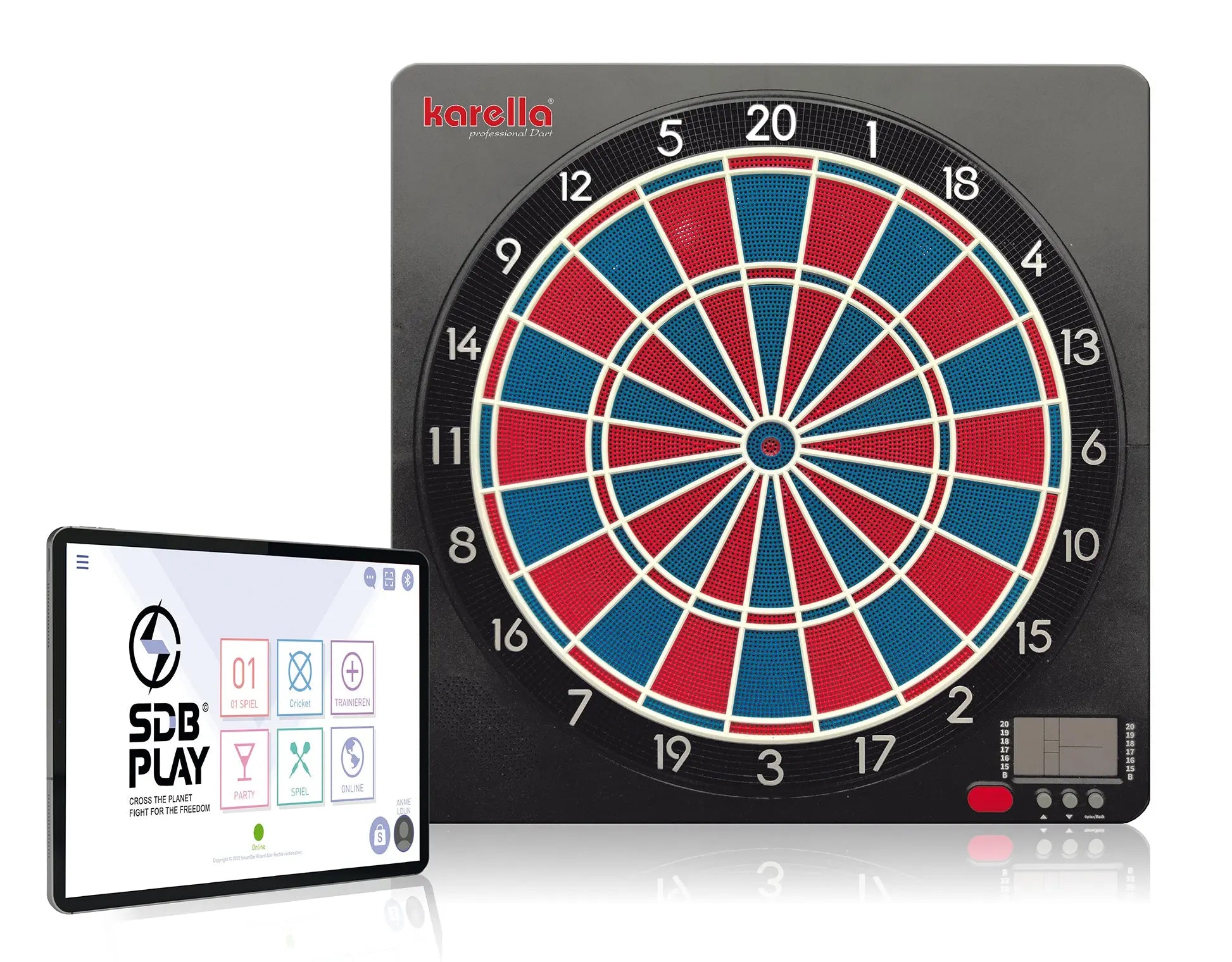 Invisible-Darts-Karella-Dartautomat-CB-Smart-Produktansicht