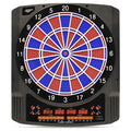 Invisible-Darts - Carromco Classic Master II Dartboard
