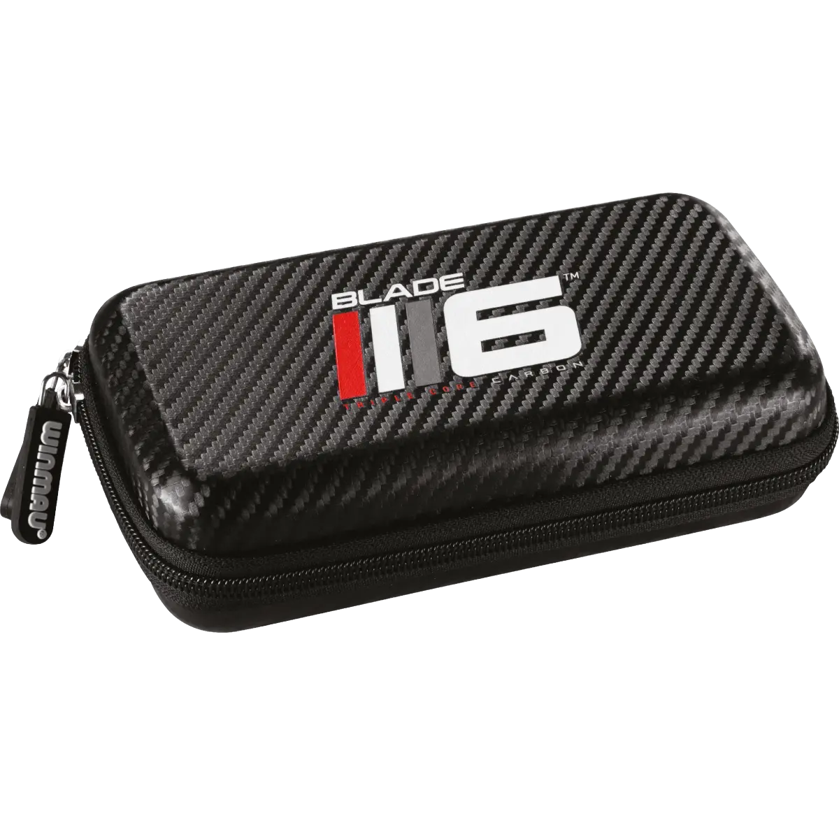 Invisible-Darts - Darttasche Blade 6 Winmau