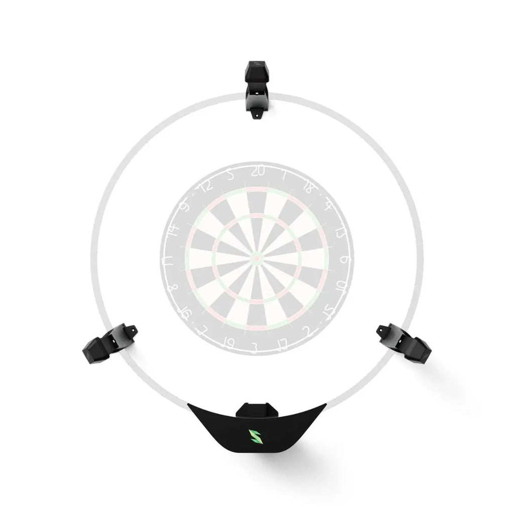 Invisible-Darts - Scolia Home 2 Basic