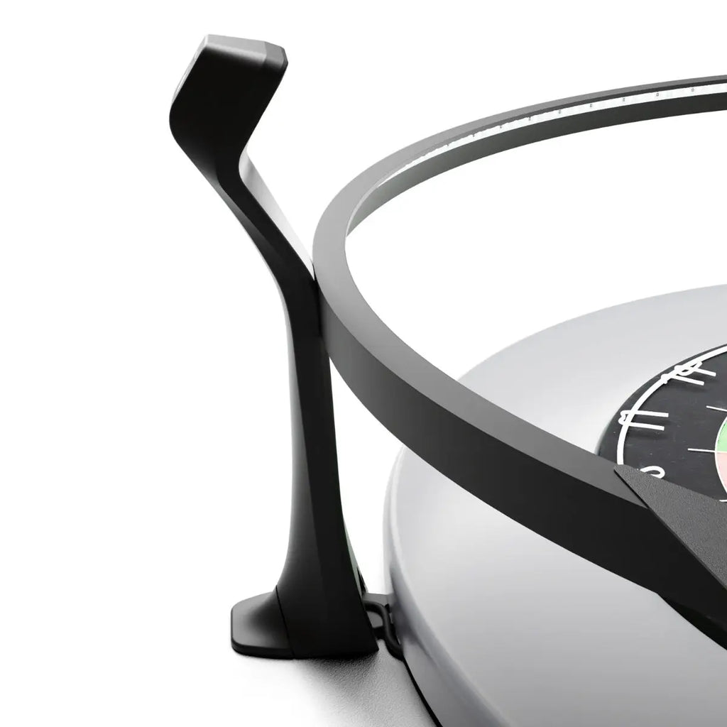 Invisible-Darts - Scolia Home 2 Basic Detailansicht