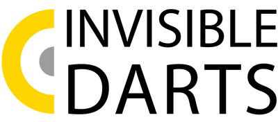 Invisible-Darts